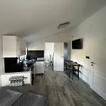 Apartment Stinjan