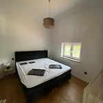 Apartment Stinjan