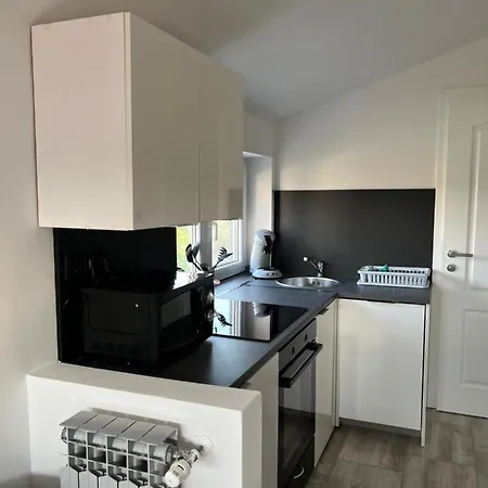 Apartment Stinjan