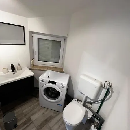 Stinjan Apartment Pula