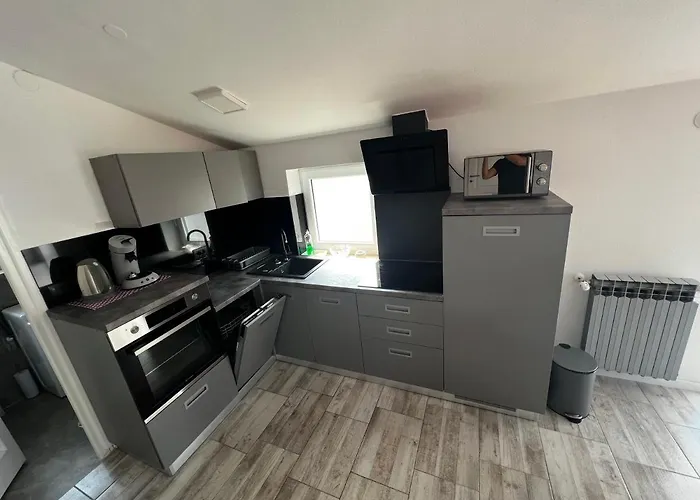 Stinjan Apartamento *