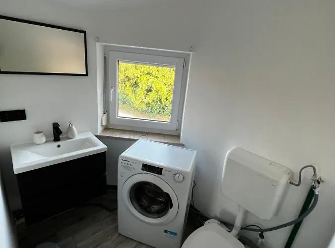 Apartamento Stinjan *