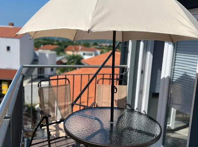 Apartamento Stinjan *