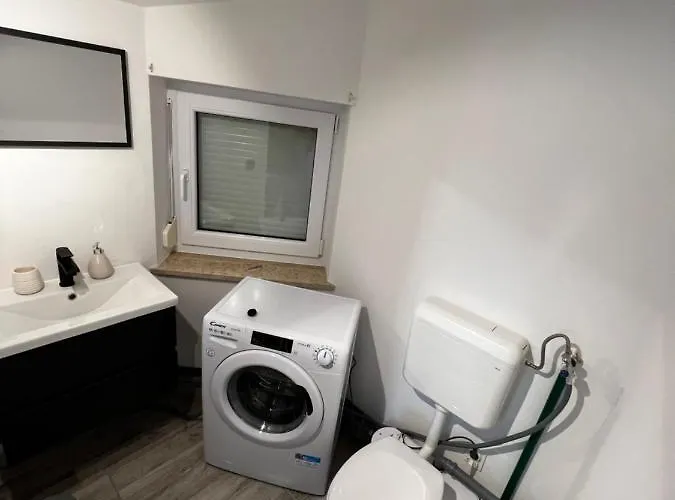 Stinjan Apartamento Pula