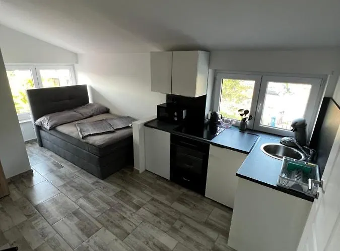 Apartamento Stinjan Pula