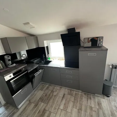 Stinjan Appartement *