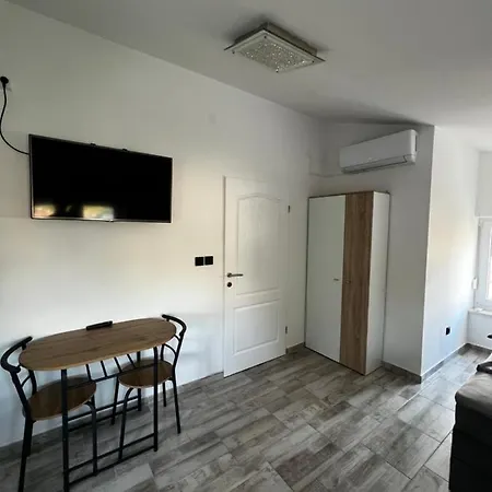 Appartement Stinjan