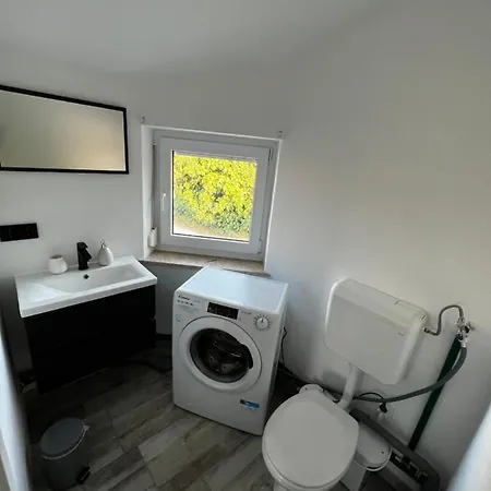 Appartement Stinjan *