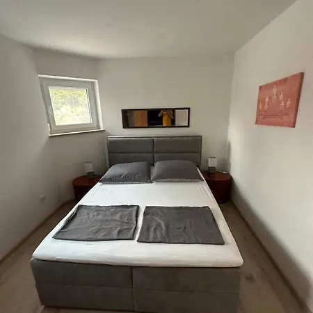 Stinjan Appartement *