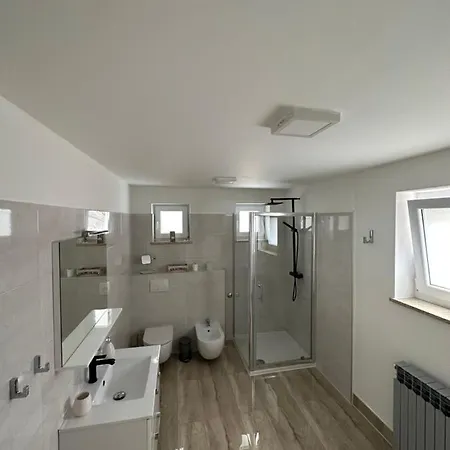 Stinjan Appartement *