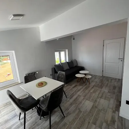 Stinjan Appartement *