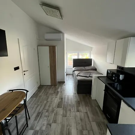 Appartement Stinjan