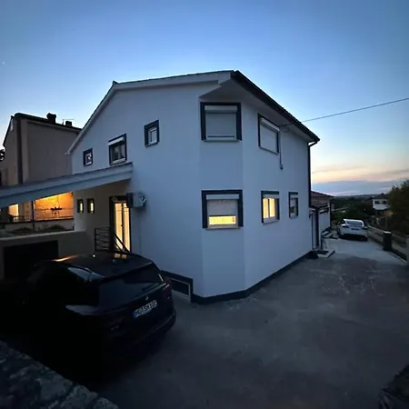 Stinjan Lejlighed Pula