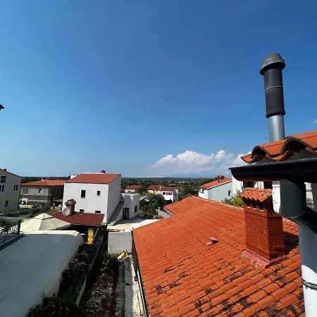 Stinjan Appartamento