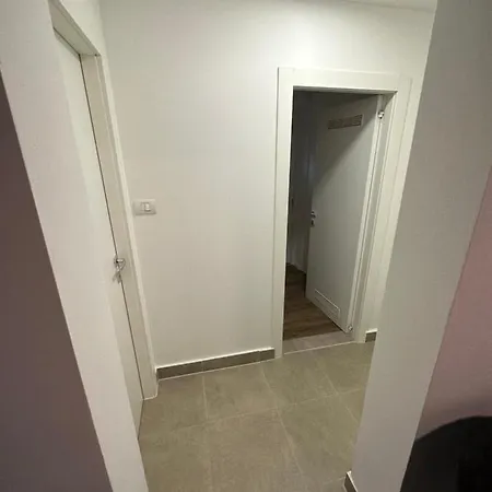 Stinjan Appartement *