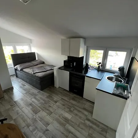 Appartement Stinjan Pula