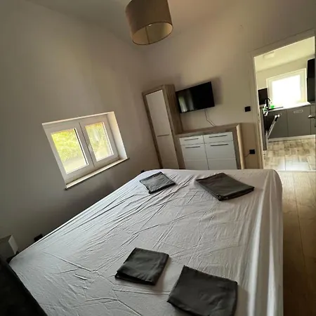 Appartement Stinjan Pula