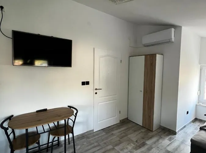 Apartman Stinjan