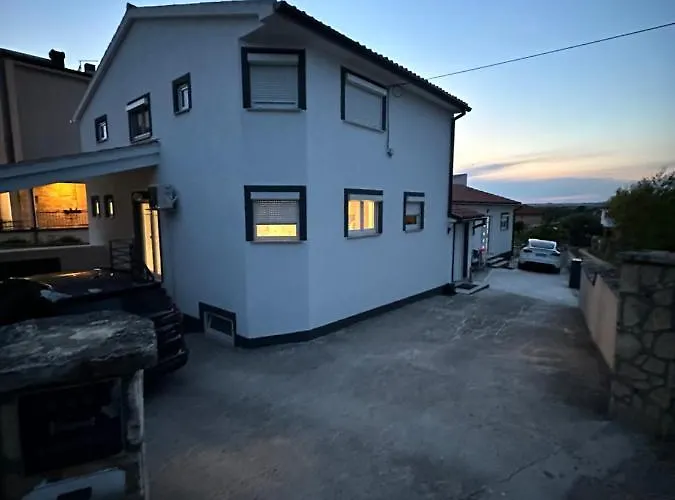 Apartment Stinjan Pula