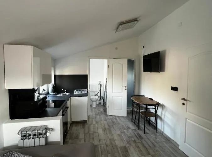 Apartment Stinjan