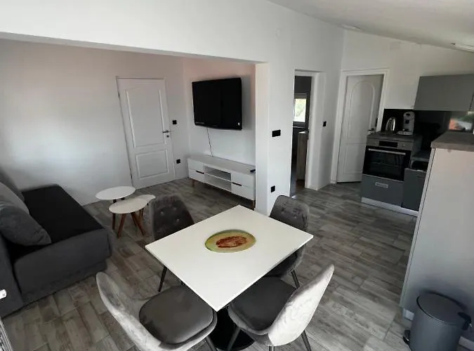 Apartman Stinjan Pula