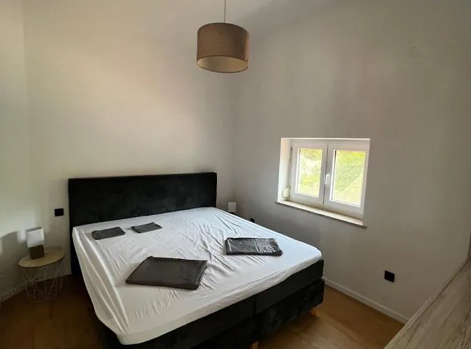 Apartment Stinjan