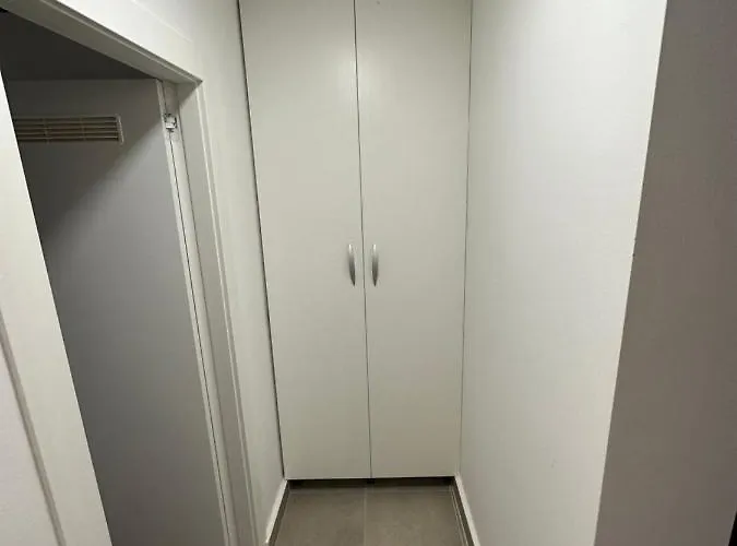 Stinjan Apartment
