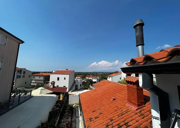 Stinjan Apartment