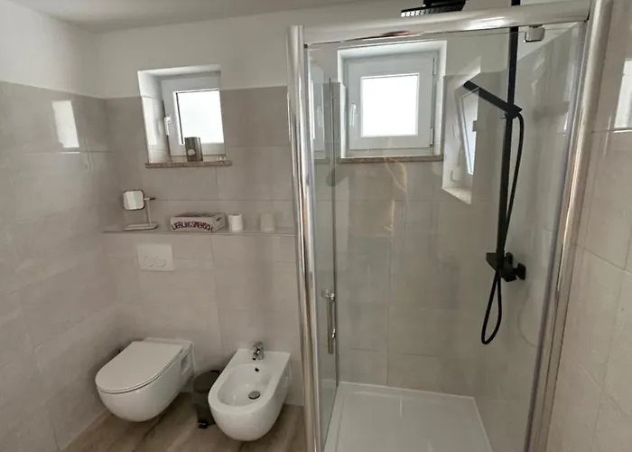 Stinjan Apartment